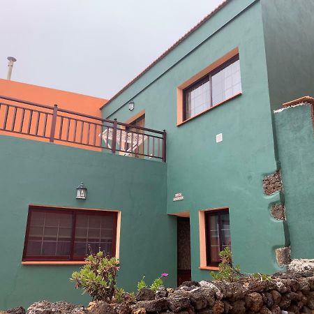 Villa Casa Tanajara à El Pinar  Extérieur photo