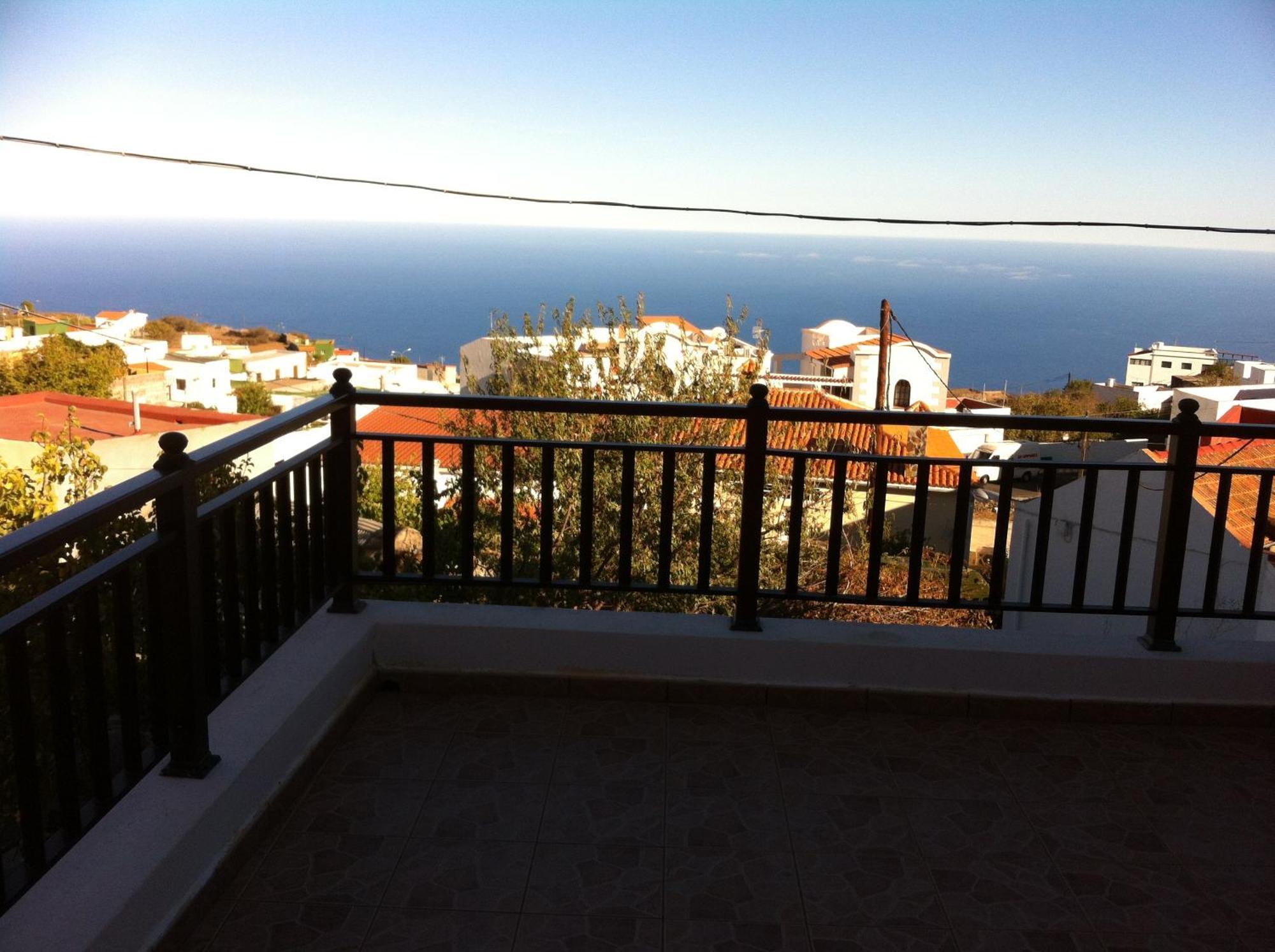 Villa Casa Tanajara à El Pinar  Extérieur photo
