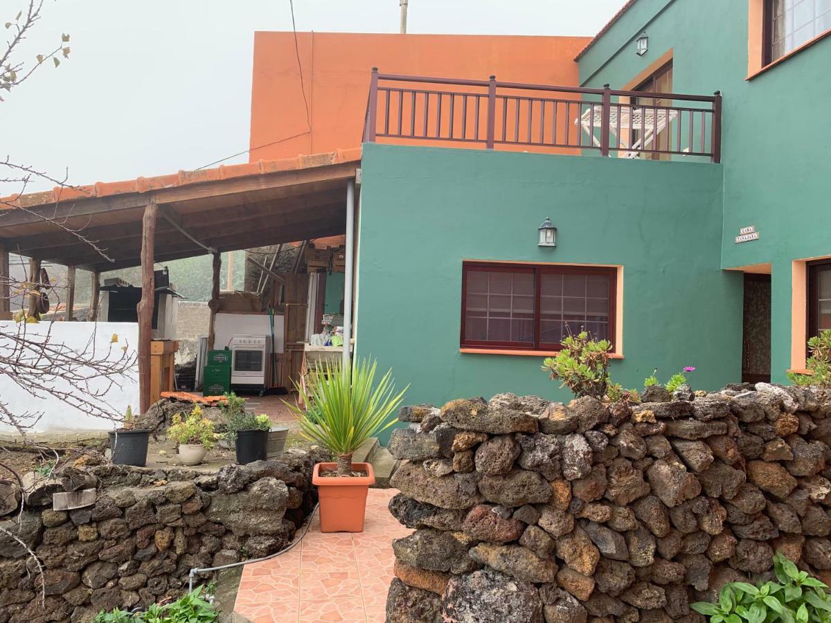 Villa Casa Tanajara à El Pinar  Extérieur photo