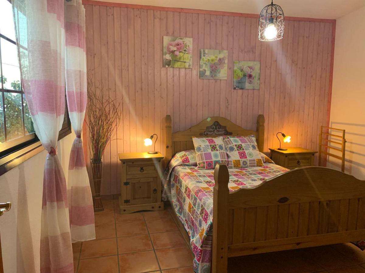 Villa Casa Tanajara à El Pinar  Extérieur photo