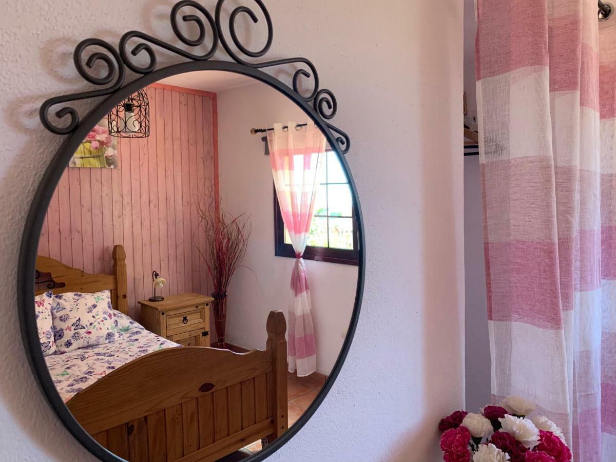 Villa Casa Tanajara à El Pinar  Extérieur photo