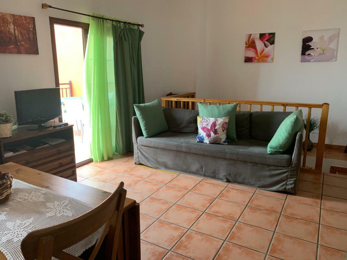 Villa Casa Tanajara à El Pinar  Extérieur photo