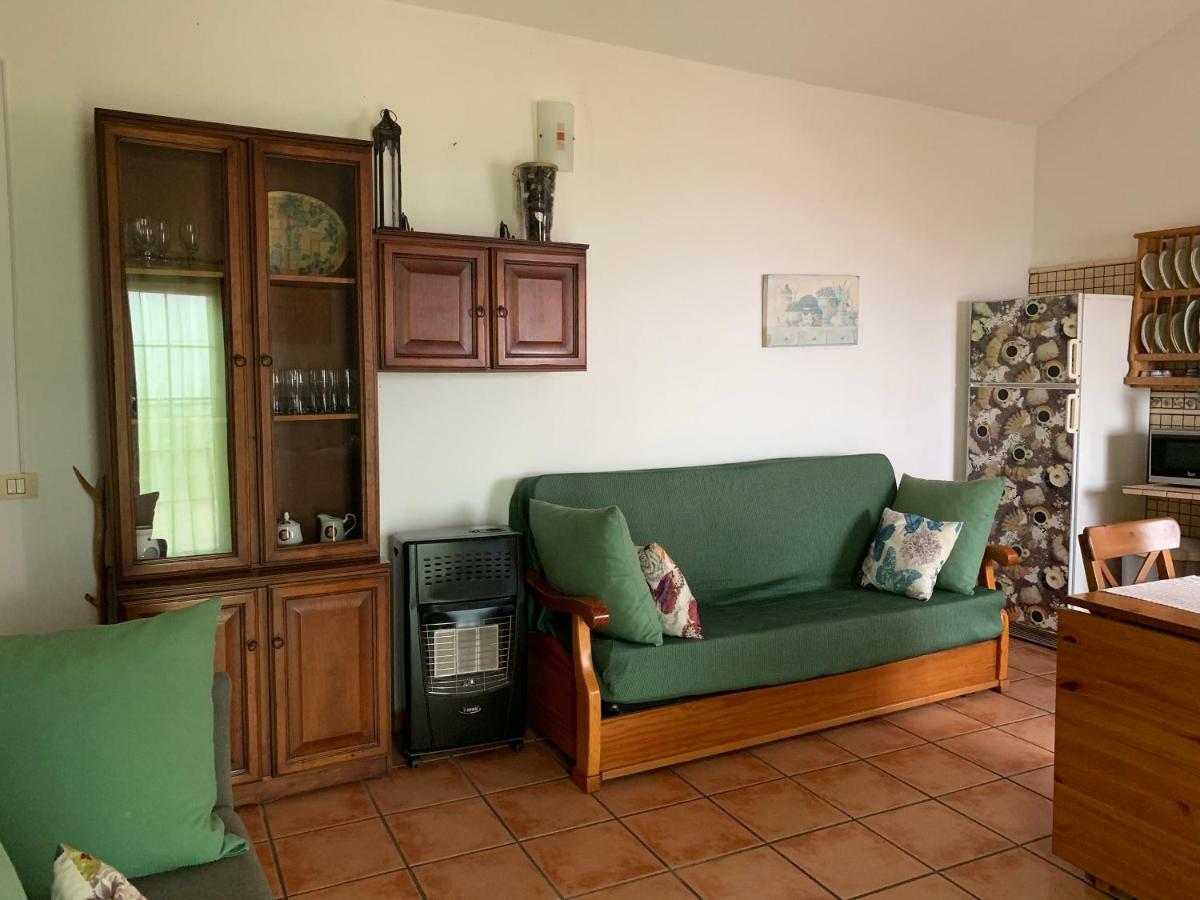 Villa Casa Tanajara à El Pinar  Extérieur photo
