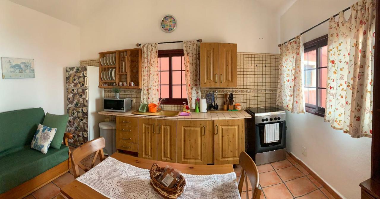 Villa Casa Tanajara à El Pinar  Extérieur photo
